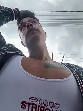 Snapshot of RaySullivan chatting on 02-21-26, 03:13 RaySullivan online show from 02-21-26, 03:13