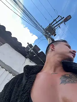 Snapshot of RaySullivan chatting on 03-14-26, 08:03 RaySullivan online show from 03-14-26, 08:03