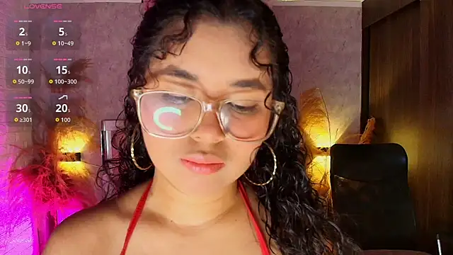 griselle rousse online show from 06-12-26, 05:45