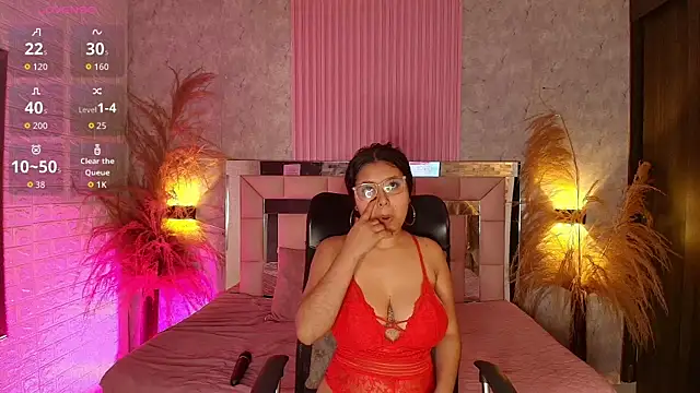 griselle rousse online show from 06-26-26, 07:40