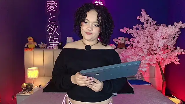  sarahRose online show from 05-12-26, 03:36