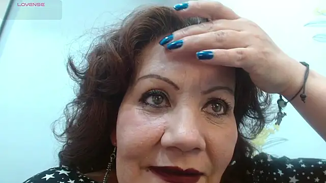 Rosalie Durand online show from 03-09-26, 07:51