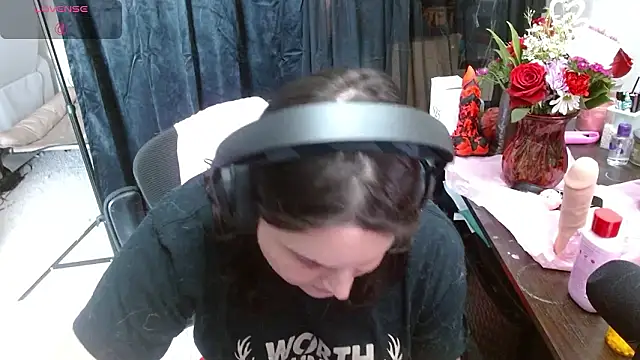 Salacious Sage online show from 02-15-26, 07:43