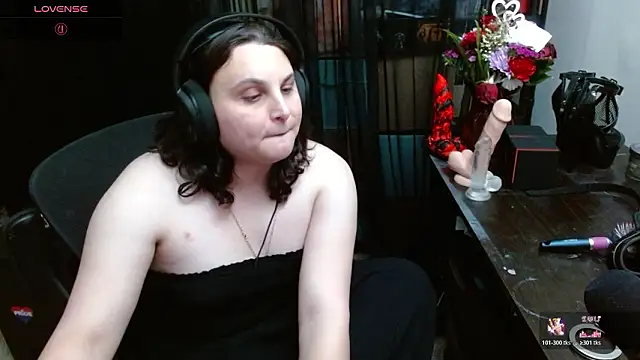 Salacious Sage online show from 02-21-26, 03:07