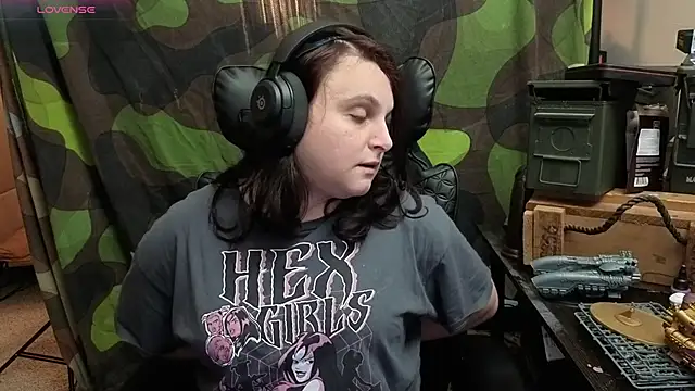 Salacious Sage online show from 05-15-26, 09:55