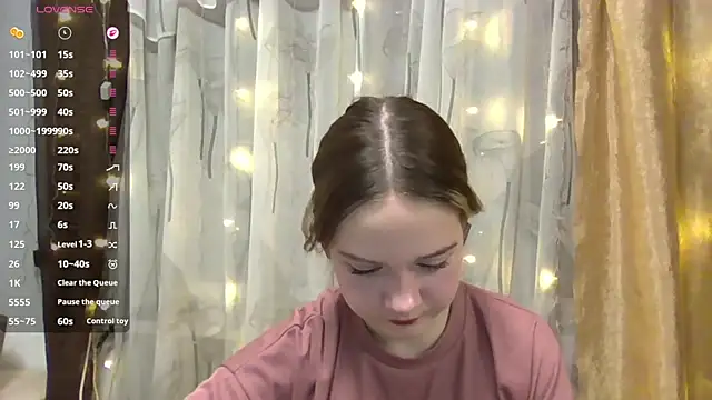 AlissaGerardo online show from 12-02-25, 02:12