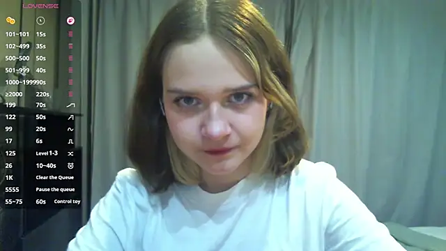 AlissaGerardo online show from 12-05-25, 02:03