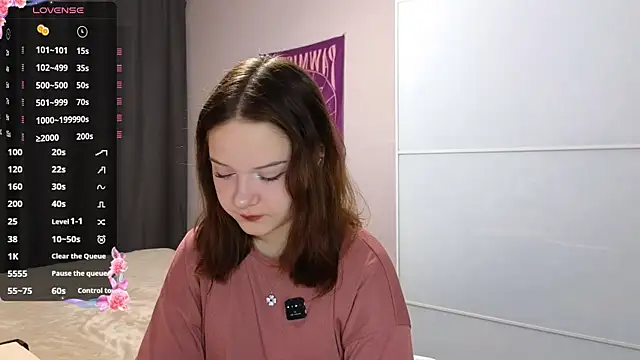 AlissaGerardo online show from 05-05-26, 11:07