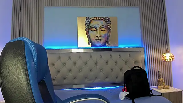 Liams18 online show from 05-08-26, 03:34