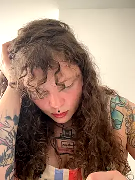 antonellastonne online show from 11-10-25, 09:03