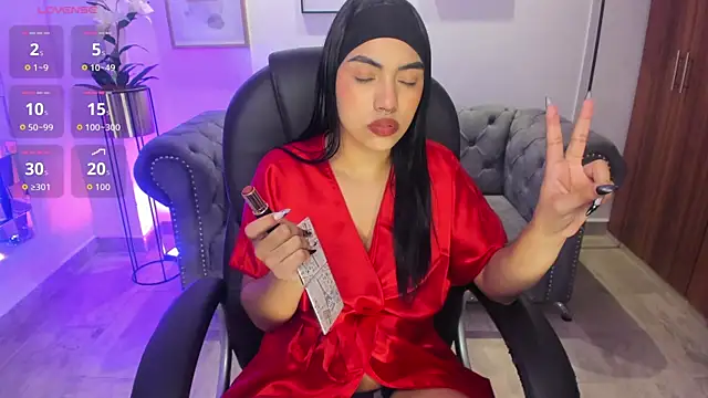 emma connor1 online show from 11-27-25, 01:35