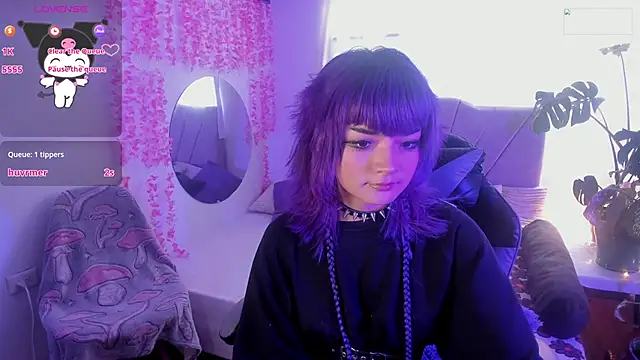 ravencollen online show from 02-24-26, 06:06