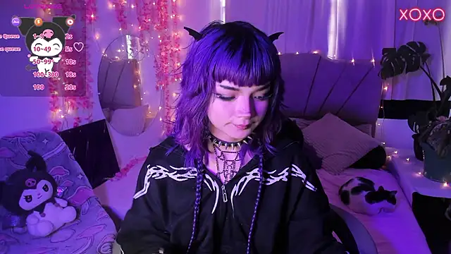 ravencollen online show from 02-28-26, 05:58