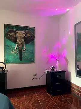 alisaa jhons1 online show from 01-17-26, 03:06