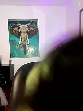 alisaa jhons1 online show from 01-19-26, 01:09