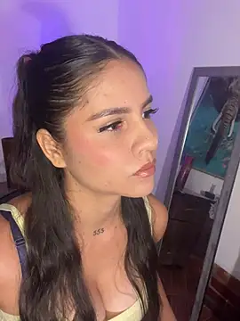 alisaa jhons1 online show from 07-16-26, 10:10