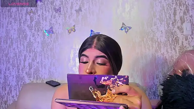 camii raux online show from 02-24-26, 08:40