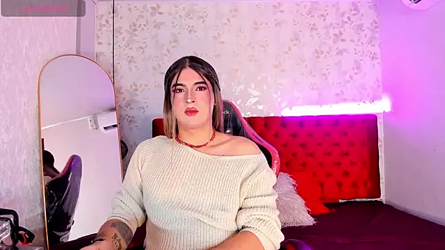 camii raux online show from 05-11-26, 08:50