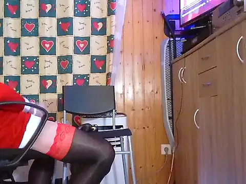 AgnesCross39 online show from 11-19-25, 12:43