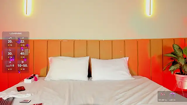 Anny arango1 online show from 01-17-26, 05:01