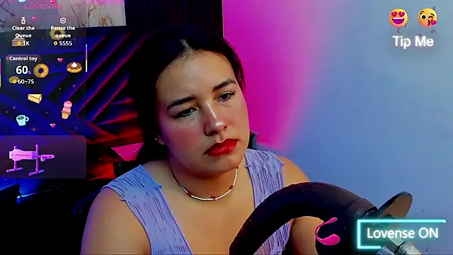 Lalalemoonds online show from 12-04-25, 01:20