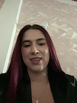 JimenaWhite online show from 03-04-26, 06:52