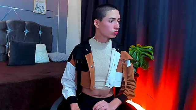 Snapshot of the_prince_sam chatting on 11-05-25, 02:50 the prince sam online show from 11-05-25, 02:50