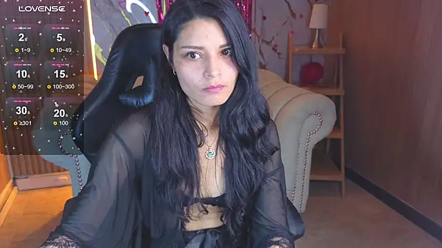 Valery tf online show from 02-19-26, 08:27