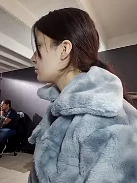 Celeste Moretti online show from 12-19-25, 01:18