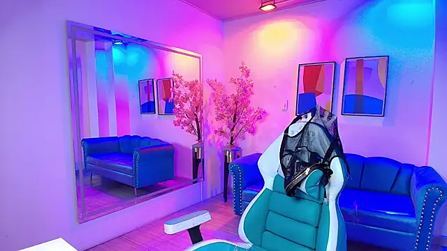 Alondra gomexxx online show from 11-07-25, 03:50