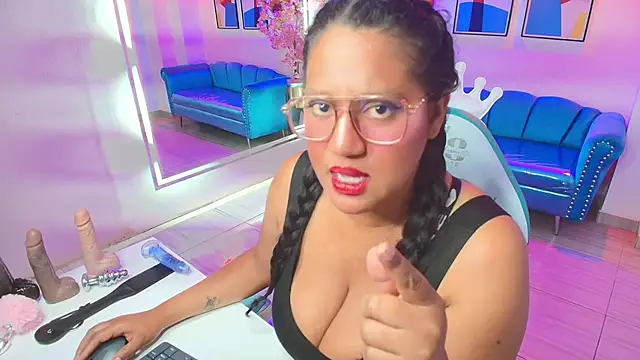 Alondra gomexxx online show from 02-03-26, 06:40