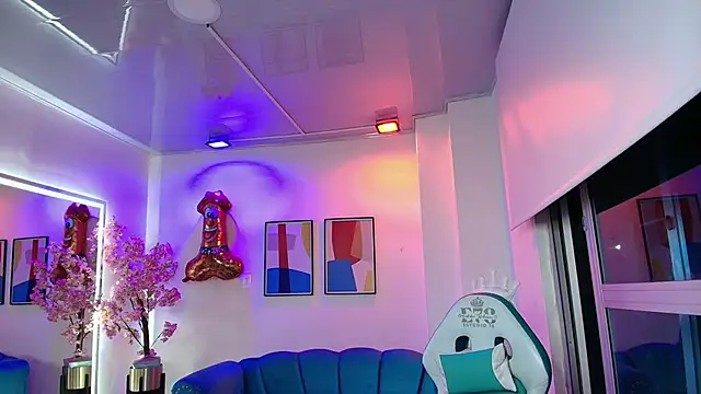 Alondra gomexxx online show from 02-04-26, 03:56