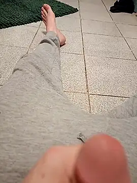 Ramzes1992Analog online show from 01-08-26, 11:07