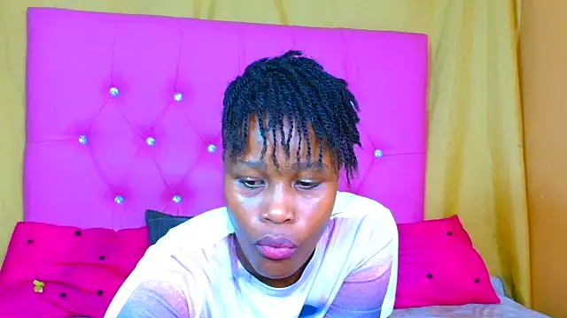 Prettybrowngirl online show from 11-22-25, 09:25