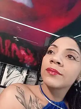 Rousanyel online show from 11-05-25, 05:02