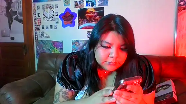 annoyedputa online show from 04-24-26, 03:20