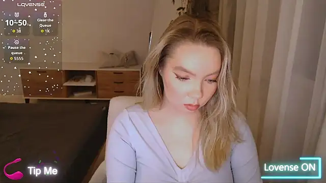 PolinaXXXXJones online show from 02-09-26, 06:34