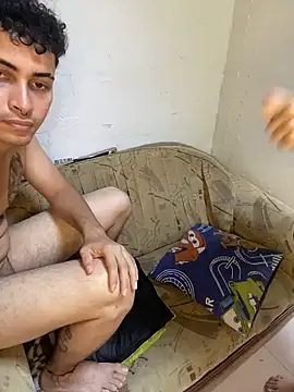 latinnheatxx online show from 11-16-25, 06:57