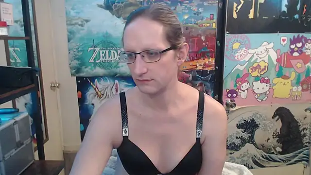 Savanah Banana  online show from 12-04-25, 10:35