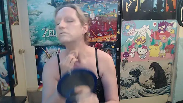 Savanah Banana  online show from 02-22-26, 10:58