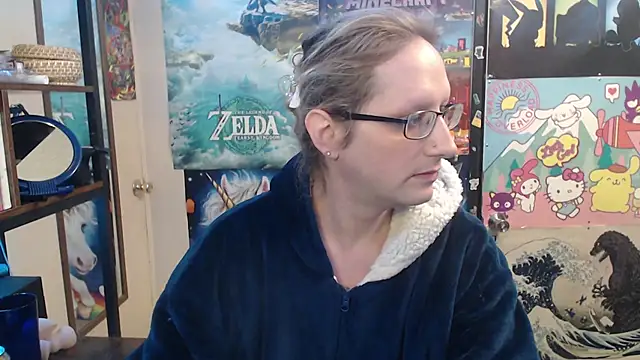 Savanah Banana  online show from 03-17-26, 12:52