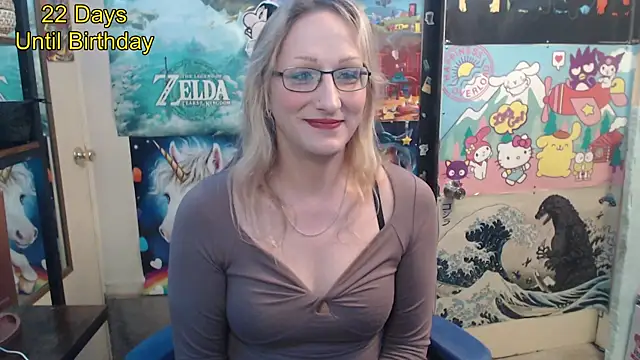Savanah Banana  online show from 04-30-26, 09:19