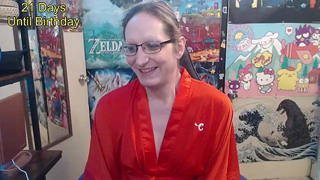 Savanah Banana  online show from 05-01-26, 09:25