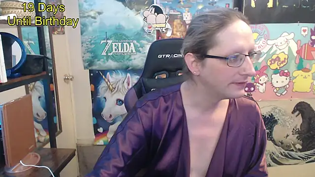 Savanah Banana  online show from 05-03-26, 09:26