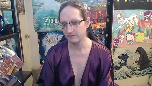 Savanah Banana  online show from 05-06-26, 09:25