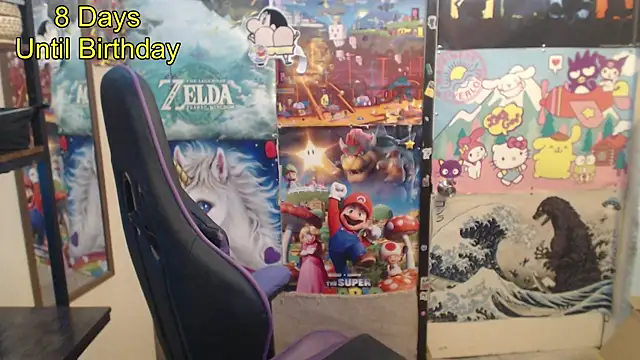 Snapshot of Savanah_Banana_ chatting on 05-14-26, 09:43 Savanah Banana online show from 05-14-26, 09:43