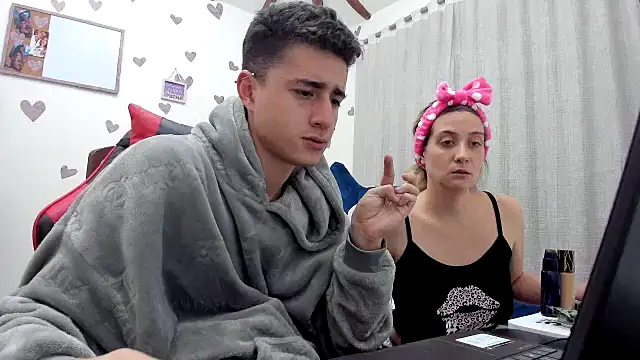 minervaystiven online show from 03-17-26, 03:22