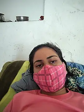 Isha kumari 69 online show from 06-11-26, 09:29