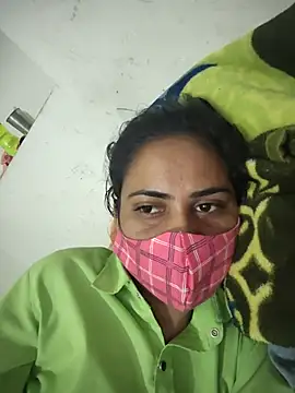 Isha kumari 69 online show from 06-12-26, 02:16
