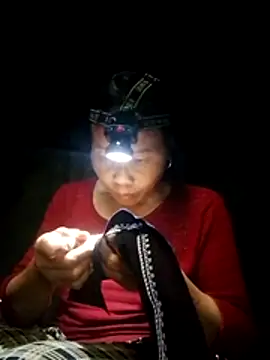 Ana hoa online show from 07-29-26, 02:32
